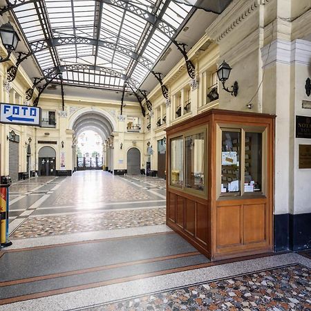 Piazza Nicola Amore 14 เนเปิลส์ ภายนอก รูปภาพ