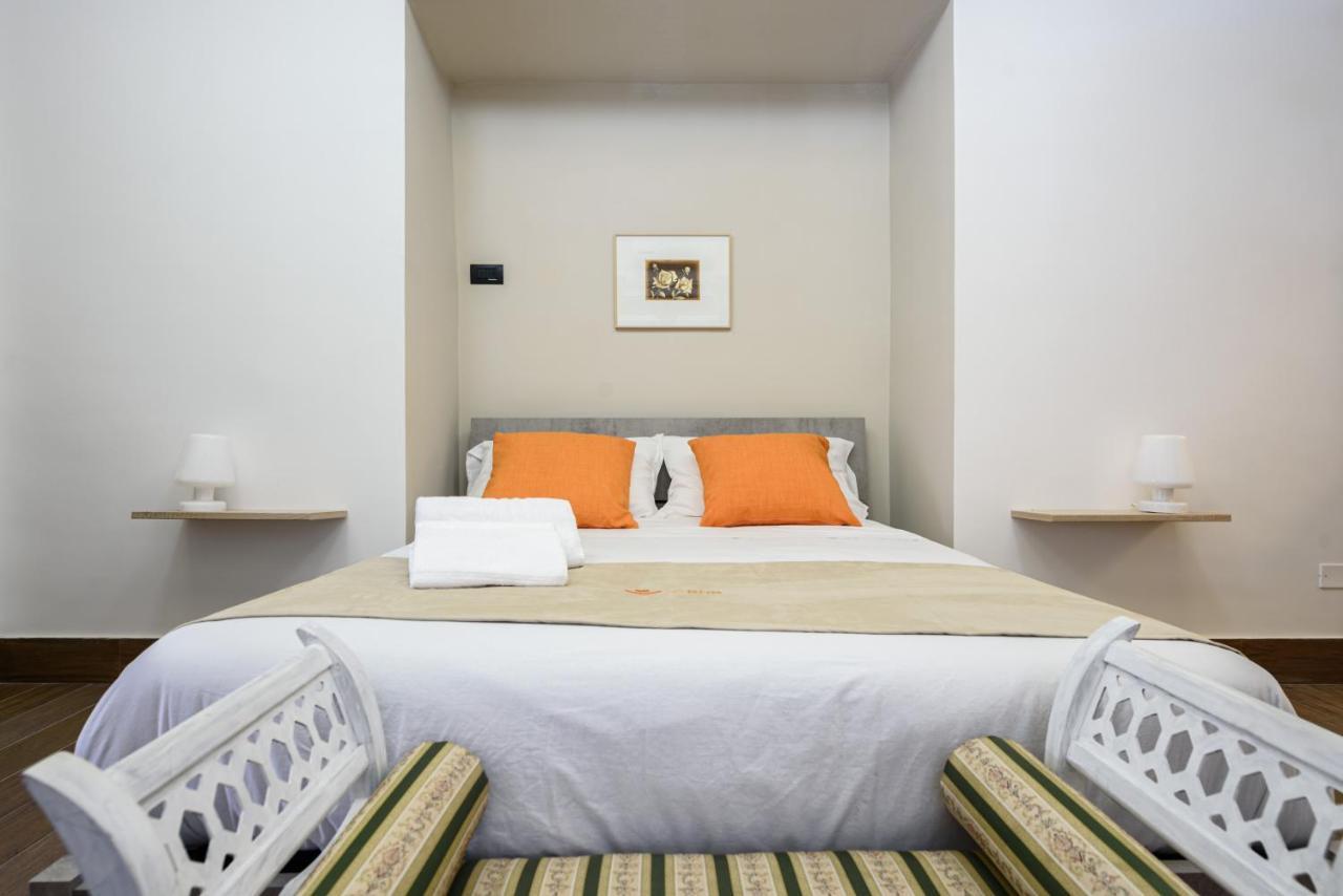 Piazza Nicola Amore 14 เนเปิลส์ ภายนอก รูปภาพ