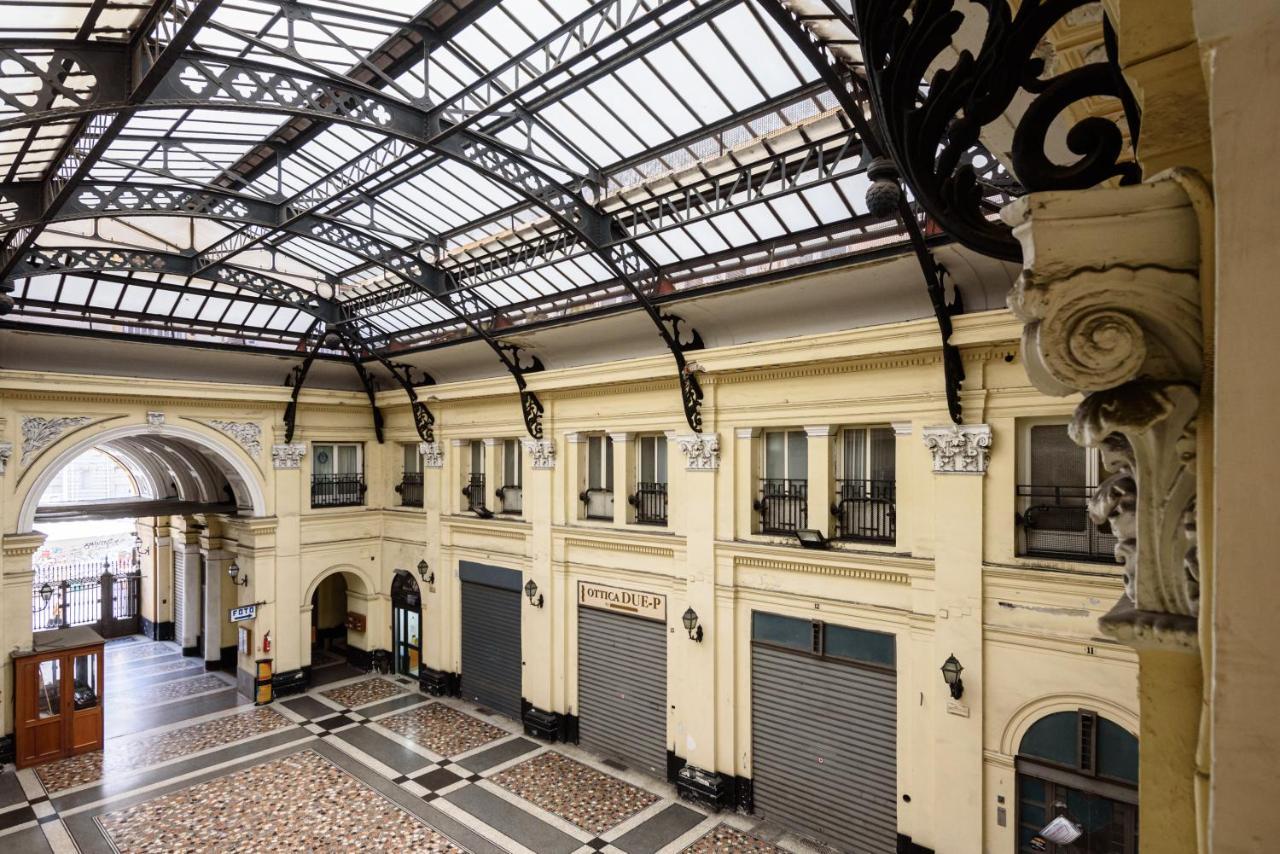 Piazza Nicola Amore 14 เนเปิลส์ ภายนอก รูปภาพ