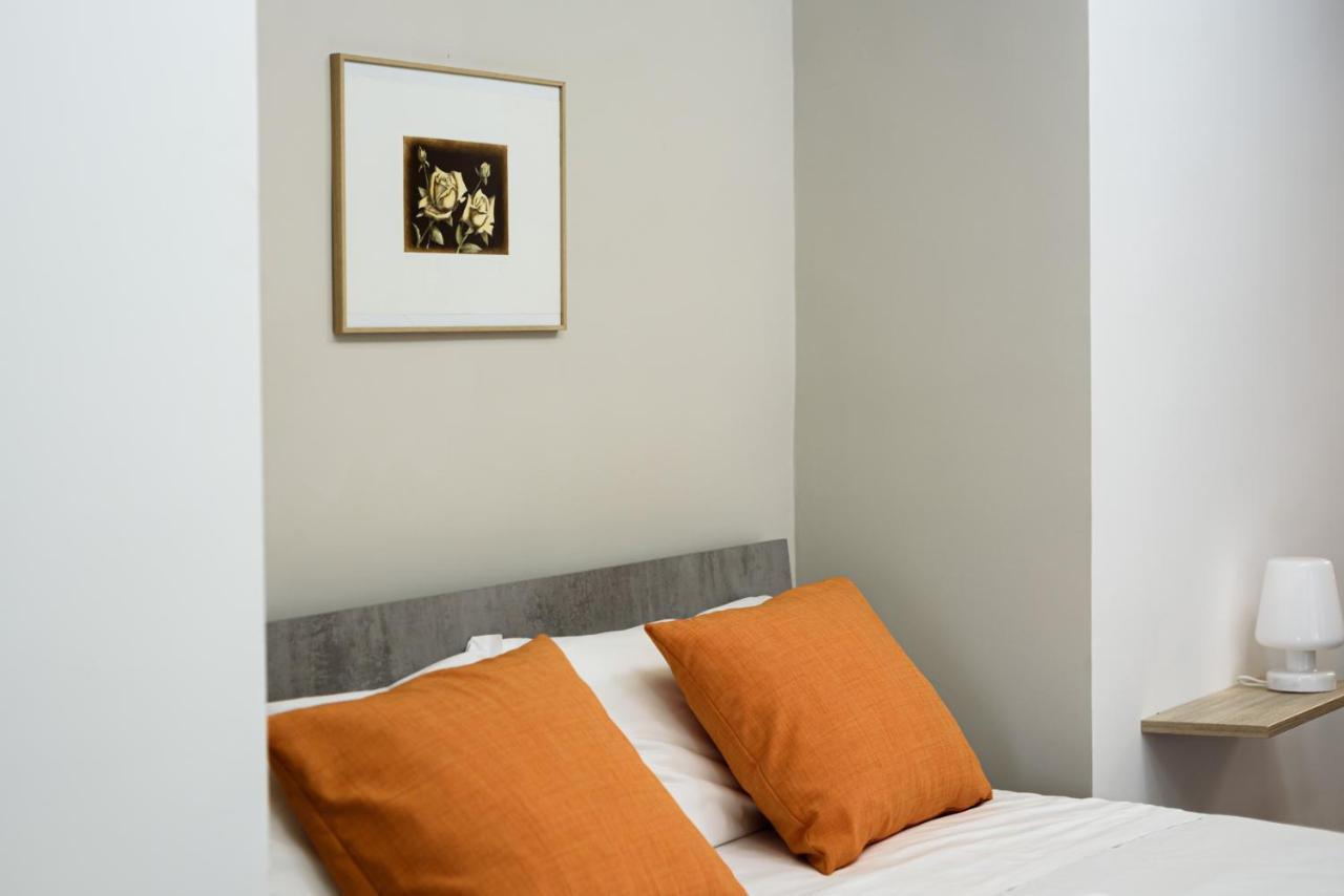 Piazza Nicola Amore 14 เนเปิลส์ ภายนอก รูปภาพ
