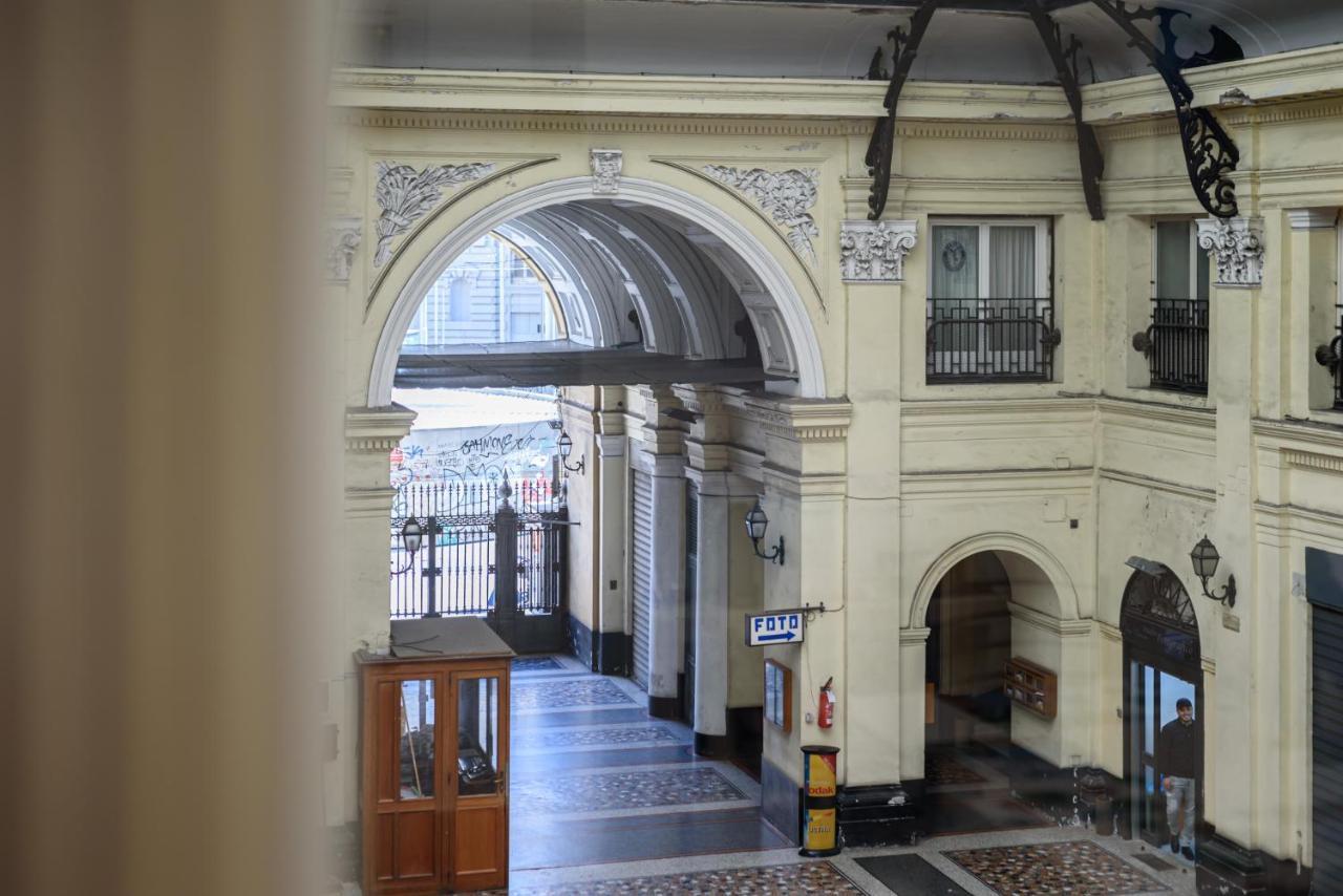 Piazza Nicola Amore 14 เนเปิลส์ ภายนอก รูปภาพ